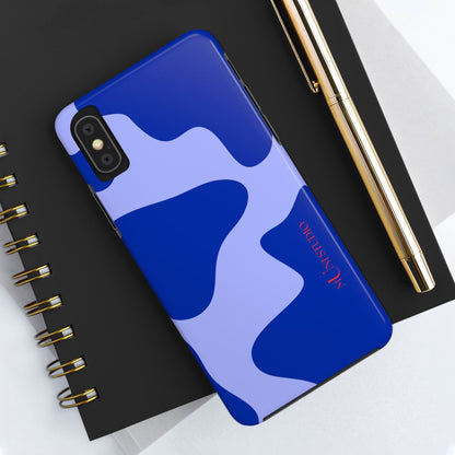 COOL DOWN, Tough Phone Case