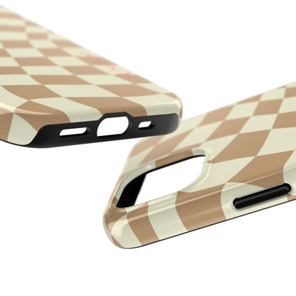 TERRA, Tough Phone Case