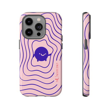 LIL LEGEND, Tough Phone Case