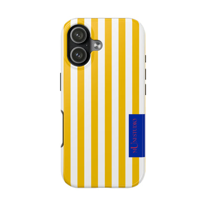 LEMON CAKE, Tough Phone Case
