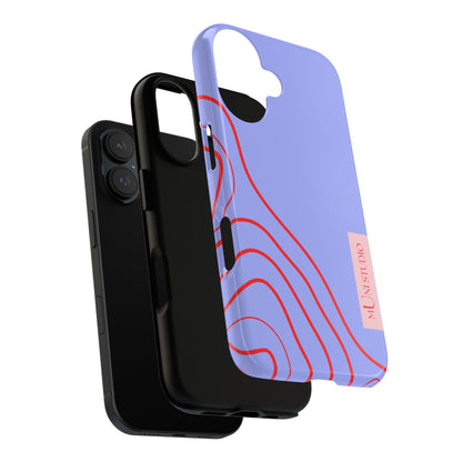CLEO, Tough Phone Case