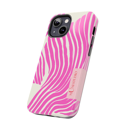 MORA, Tough Phone Case