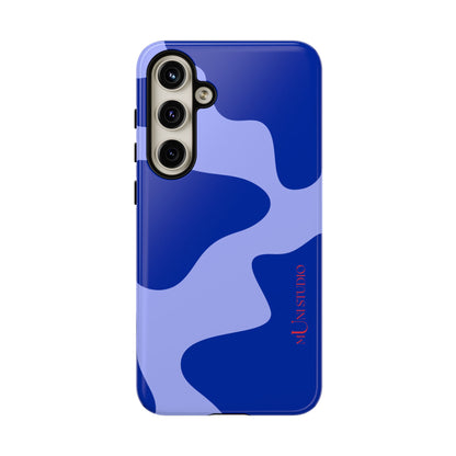 COOL DOWN, Tough Phone Case