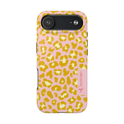 GOLDEN RAWR, Tough Phone Case