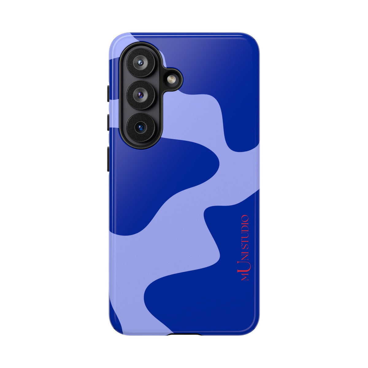 COOL DOWN, Tough Phone Case
