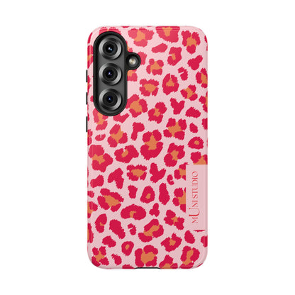 CHEERLEADER, Tough Phone Case