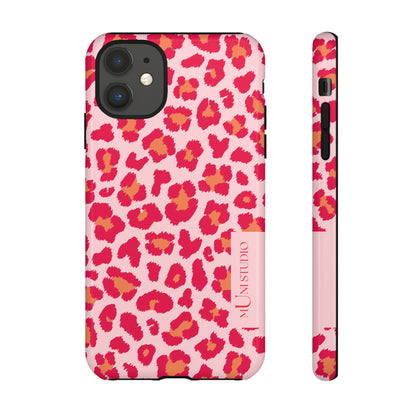 CHEERLEADER, Tough Phone Case