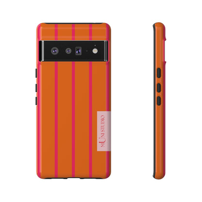 BIKINI, Tough Phone Case