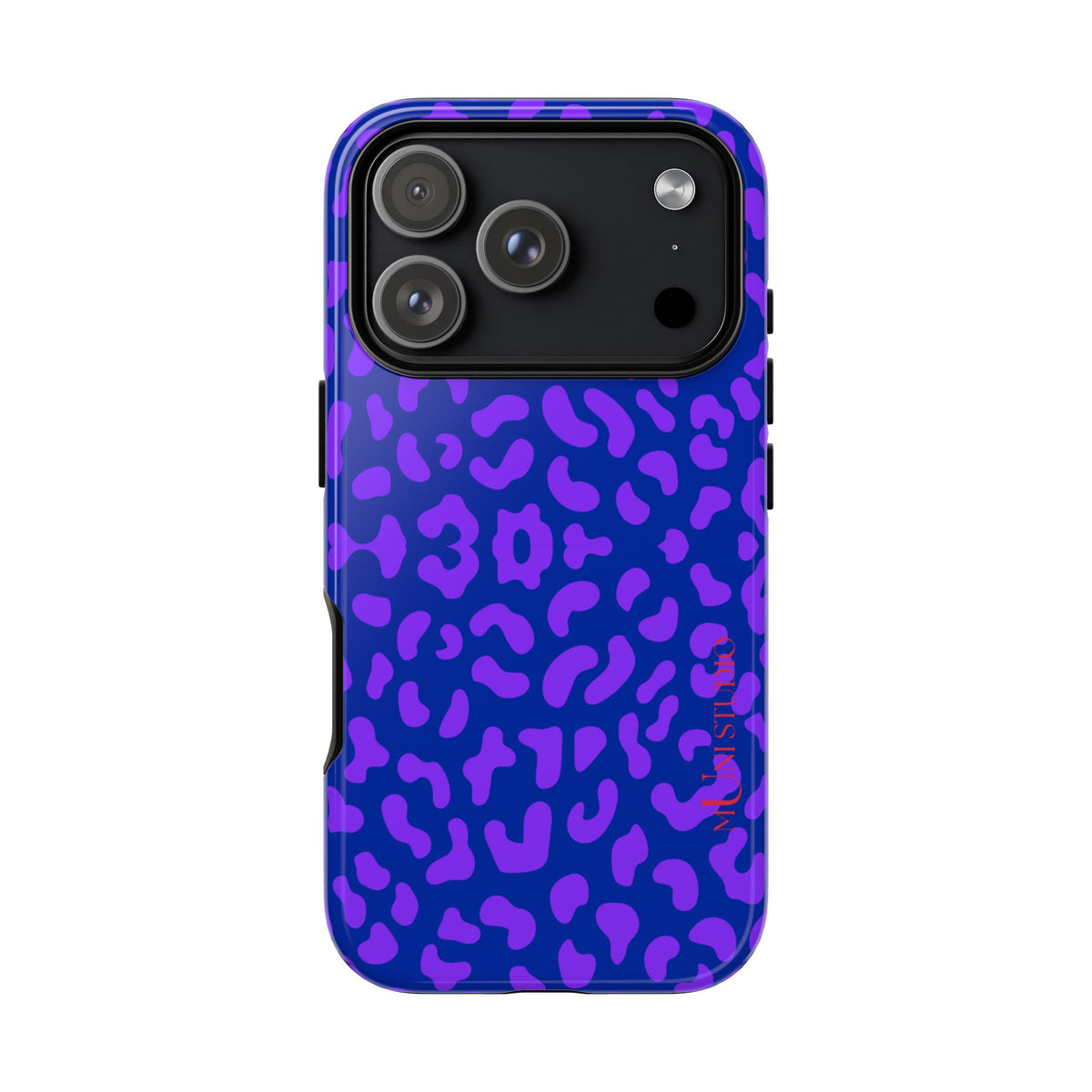 GISELE, Tough Phone Case