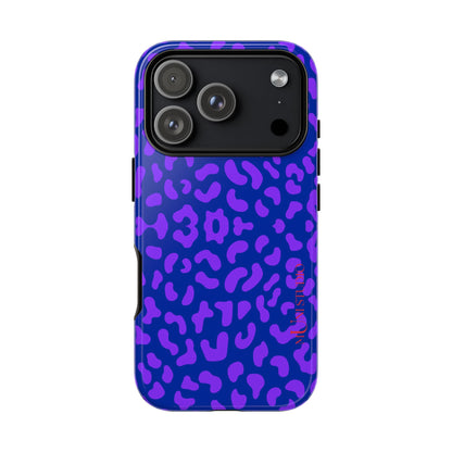 GISELE, Tough Phone Case
