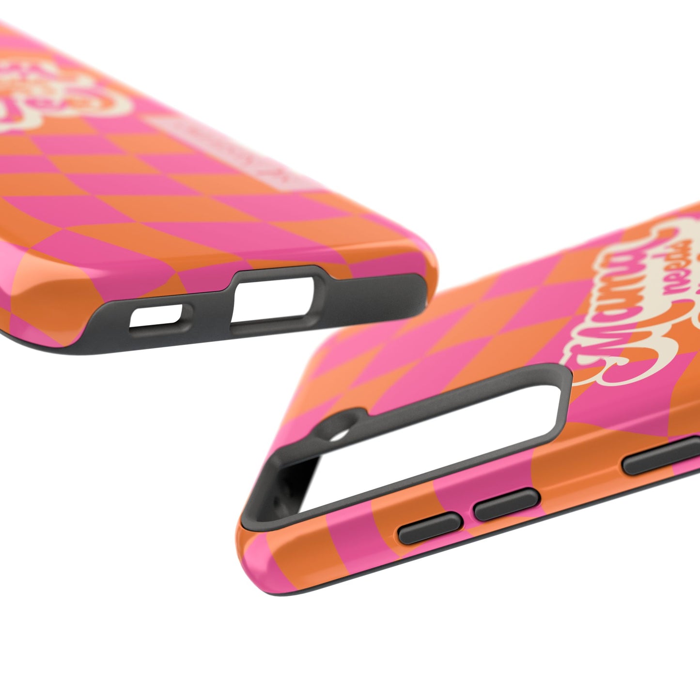 MAMA NEEDS COFFEE, Tough Phone Case