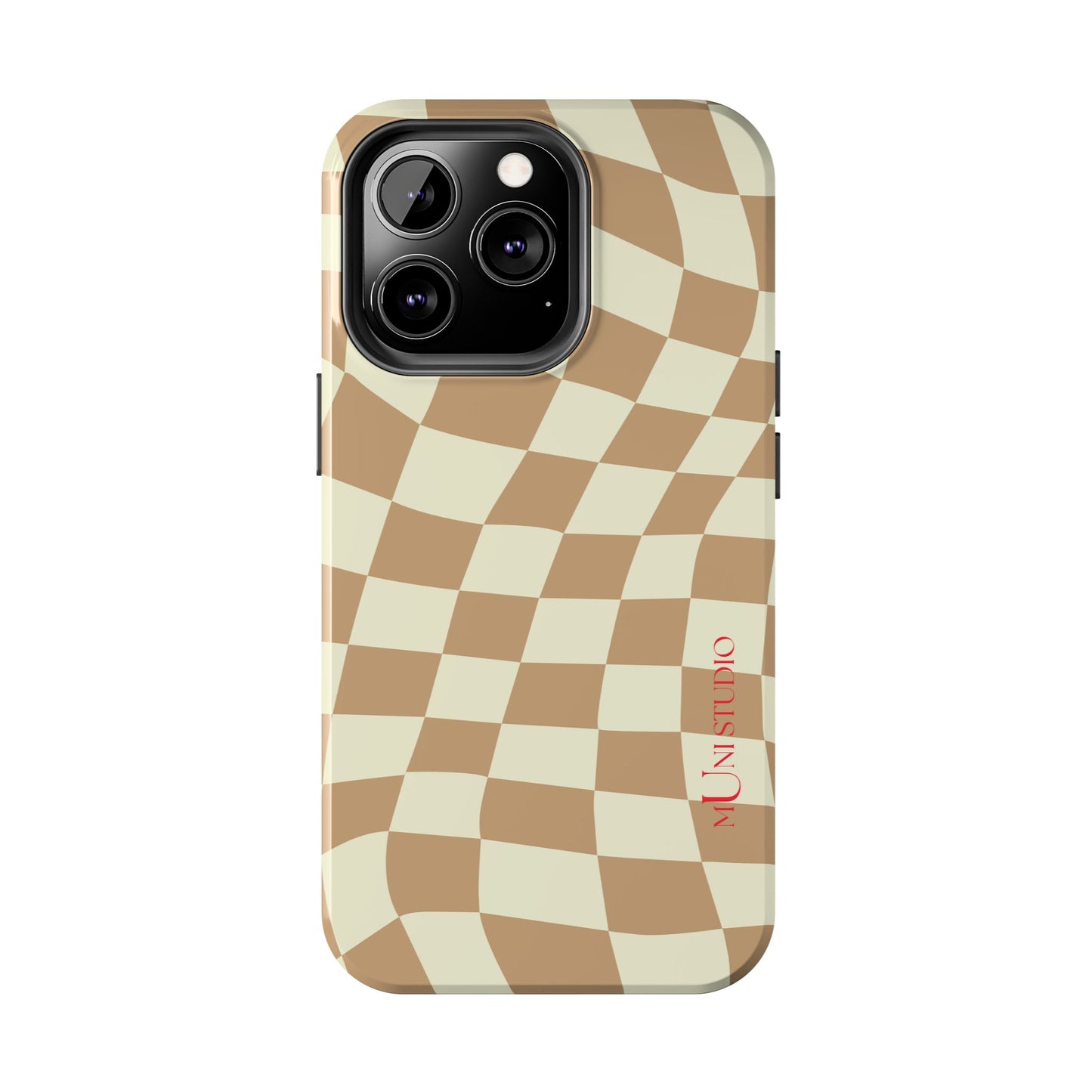 TERRA, Tough Phone Case