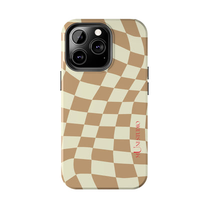 TERRA, Tough Phone Case