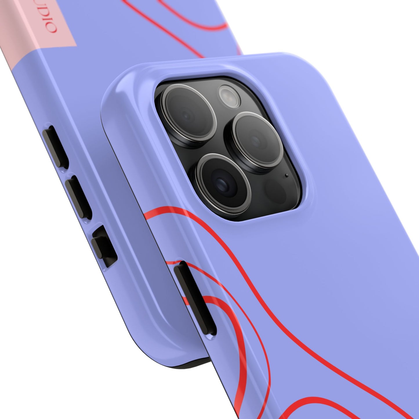 CLEO, Tough Phone Case