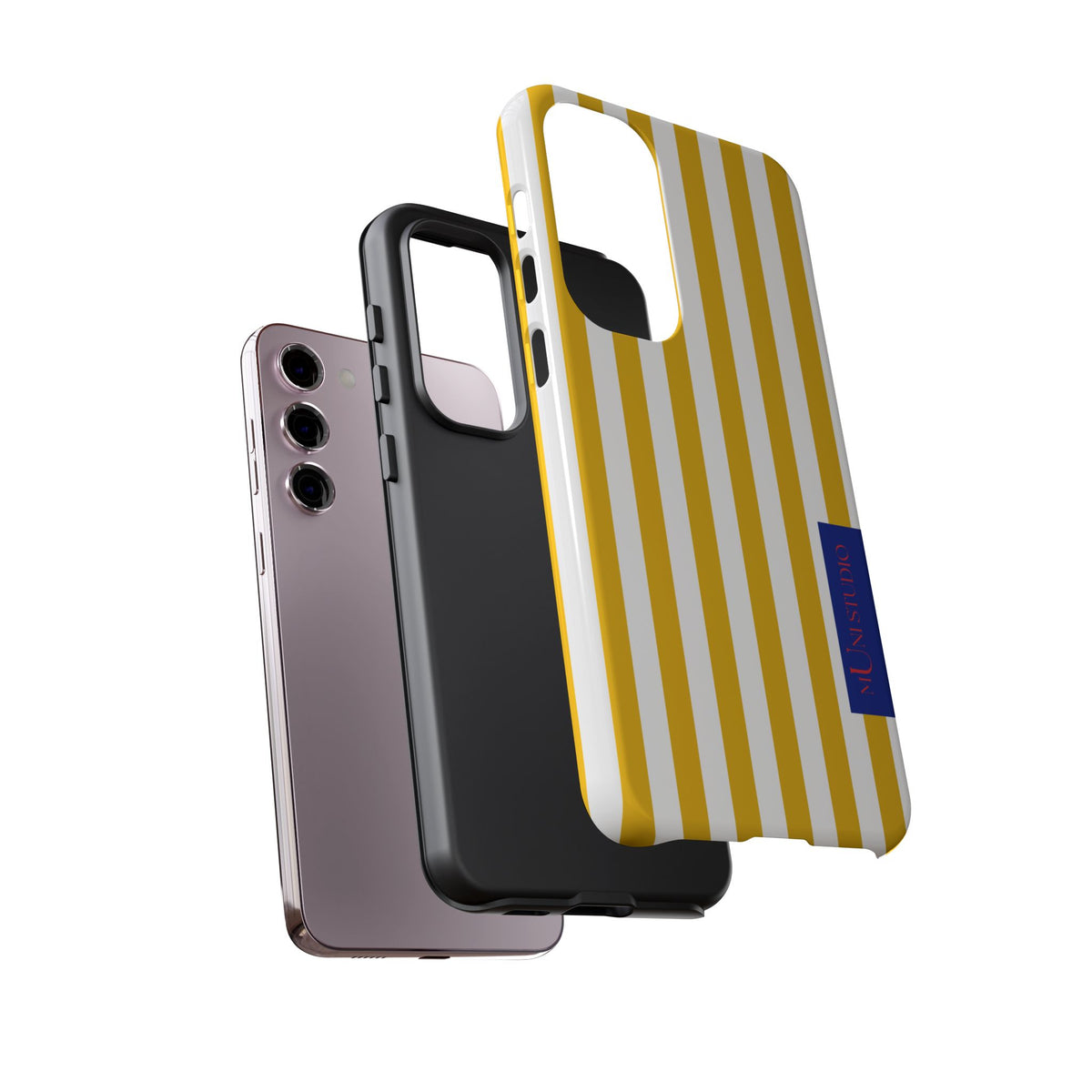 LEMON CAKE, Tough Phone Case