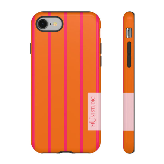 BIKINI, Tough Phone Case