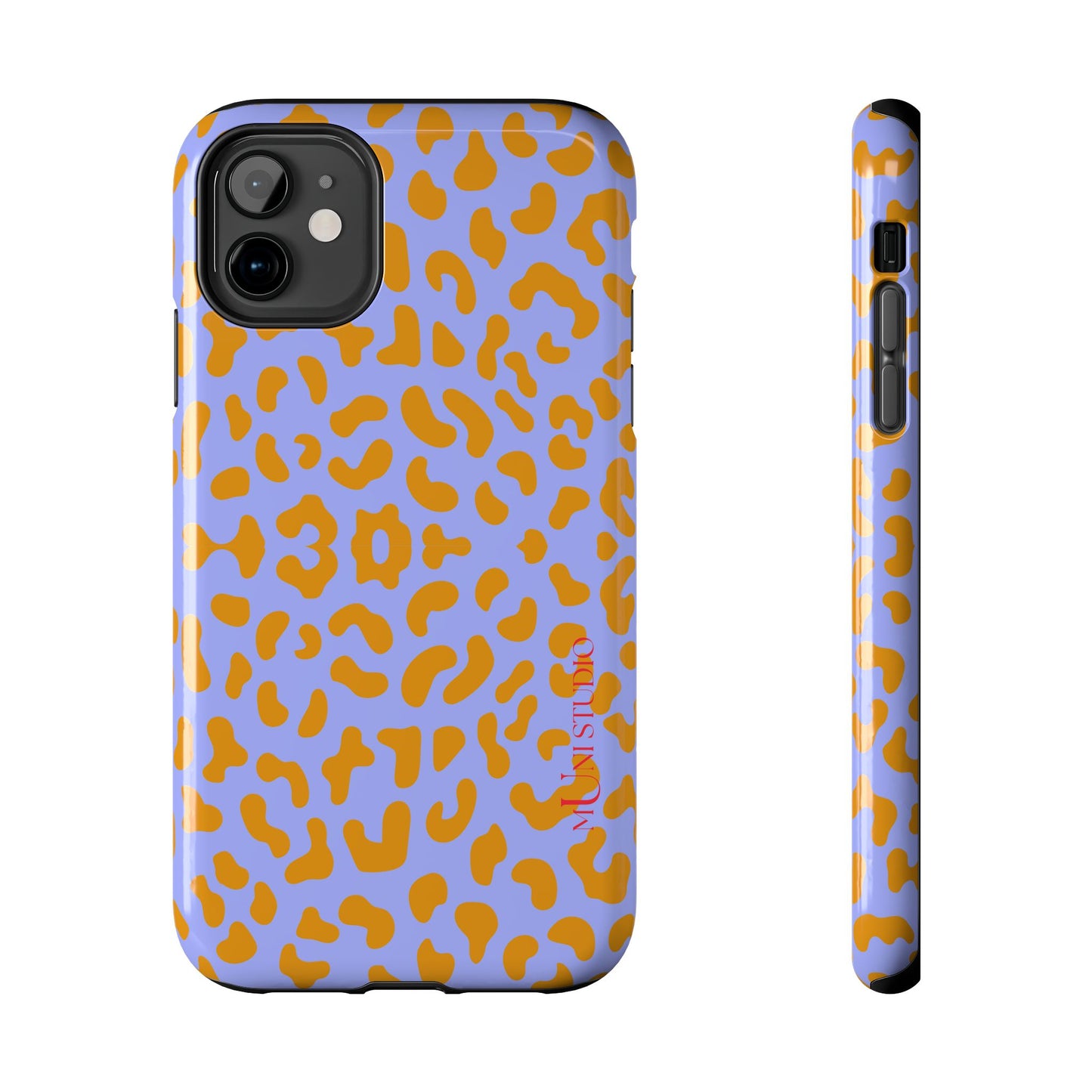 CLARA, Tough Phone Case
