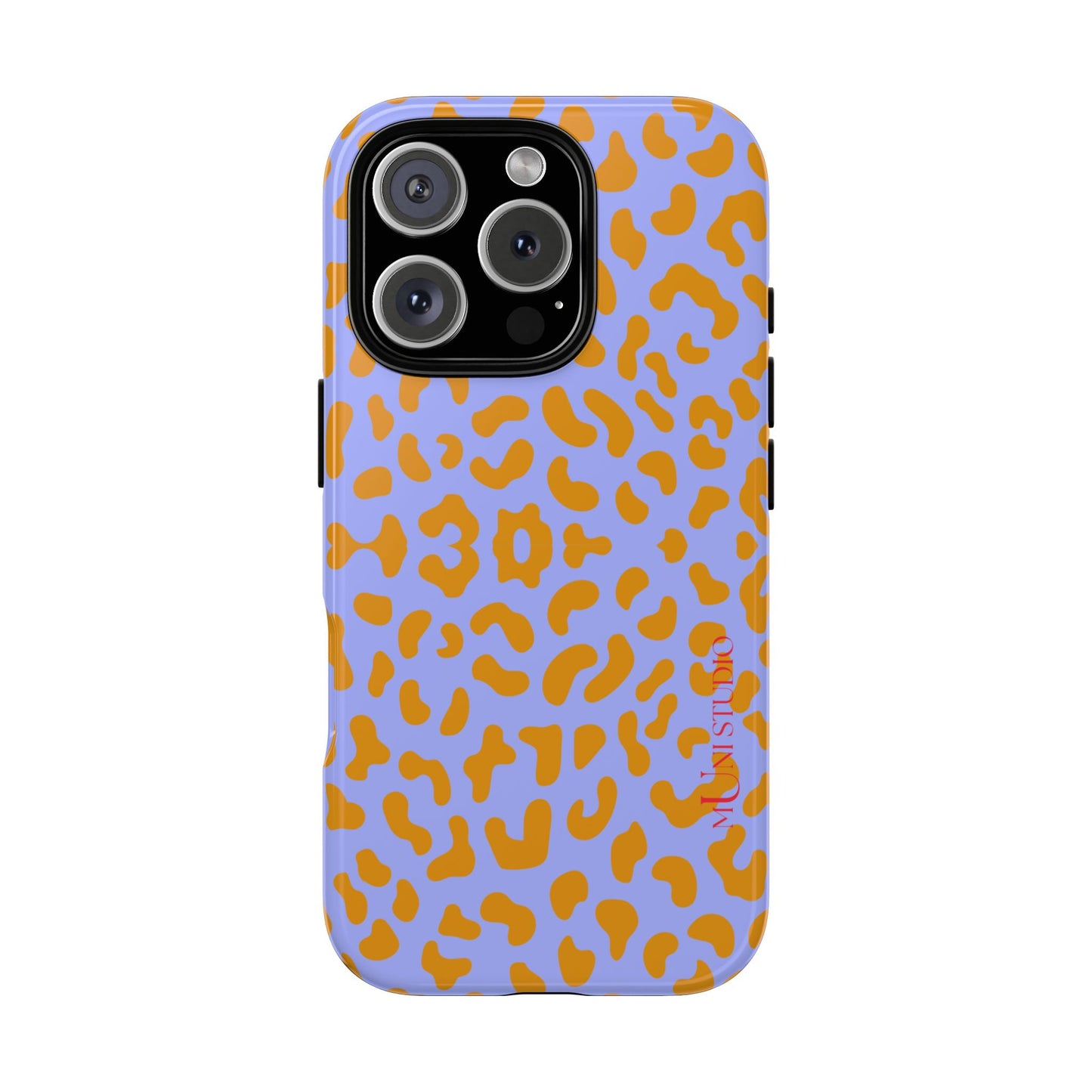 CLARA, Tough Phone Case