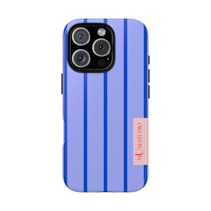 LOVELY DAY, Tough Phone Caseblue