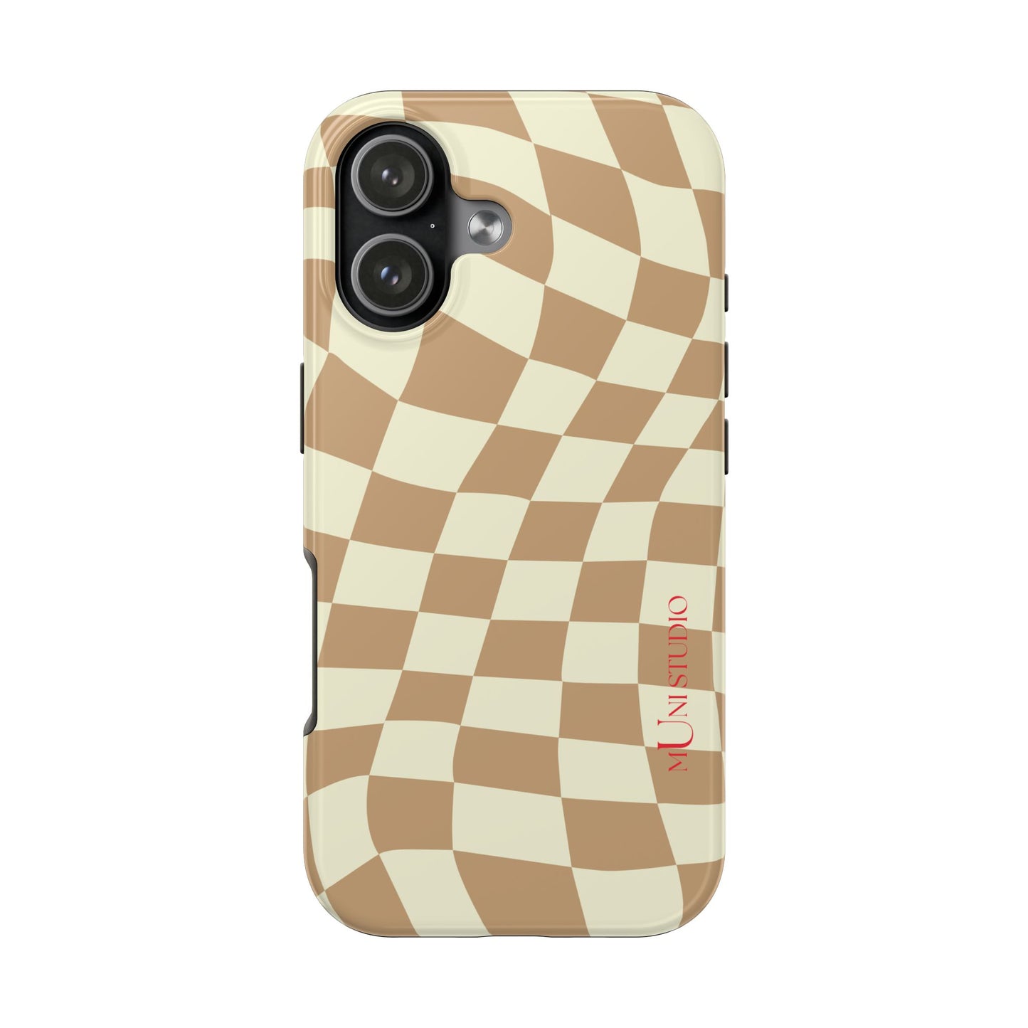 TERRA, Tough Phone Case