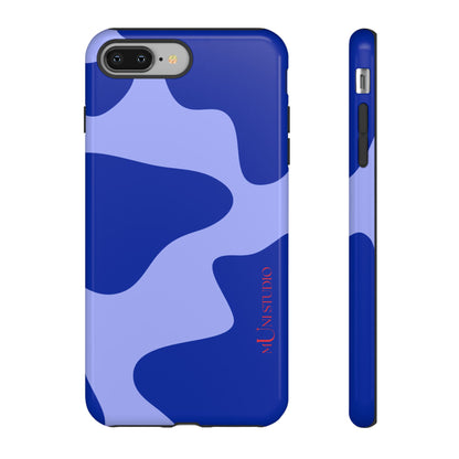 COOL DOWN, Tough Phone Case