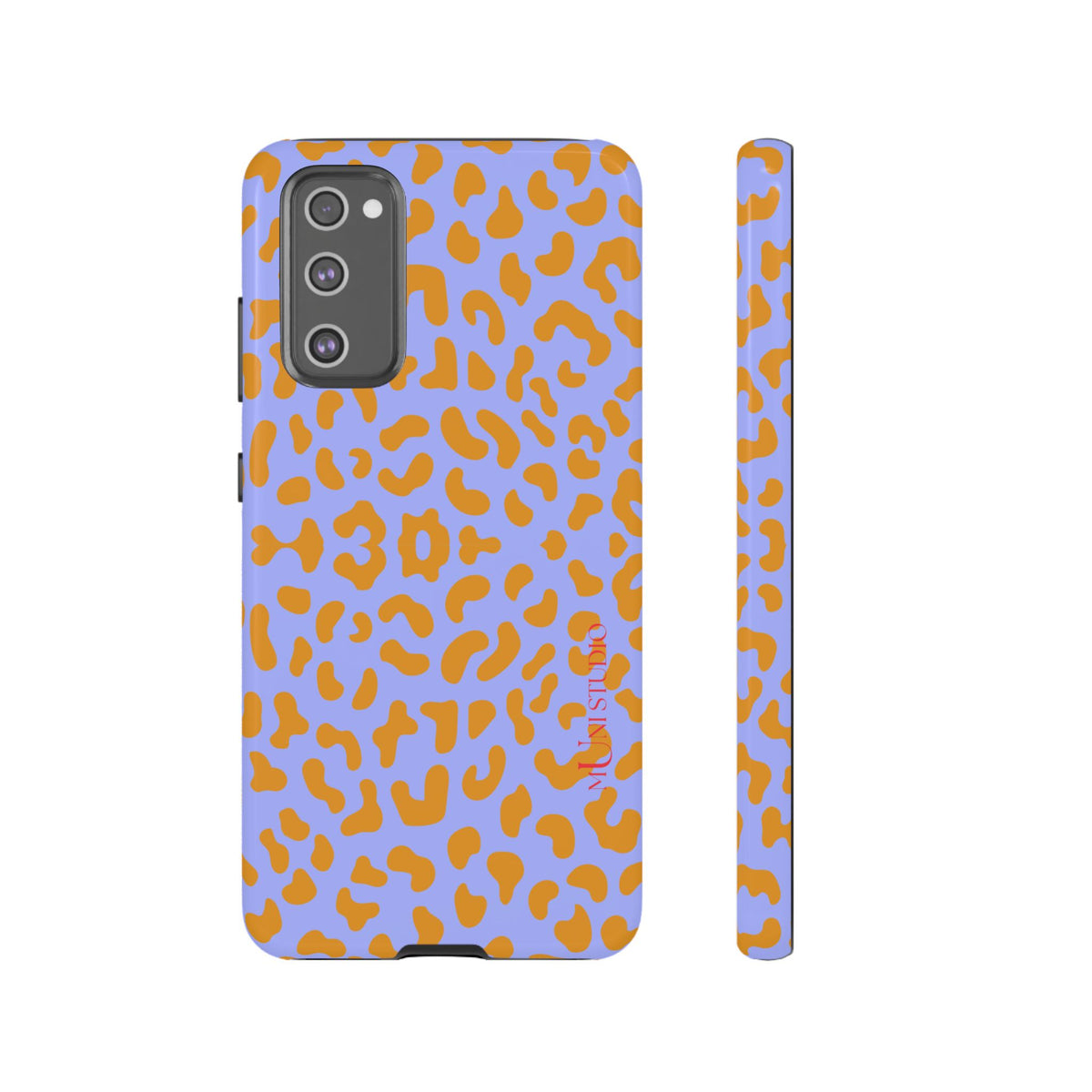 CLARA, Tough Phone Case