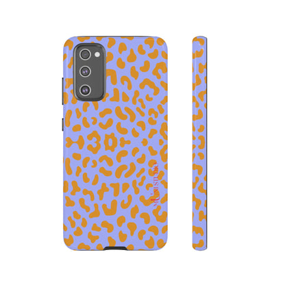 CLARA, Tough Phone Case
