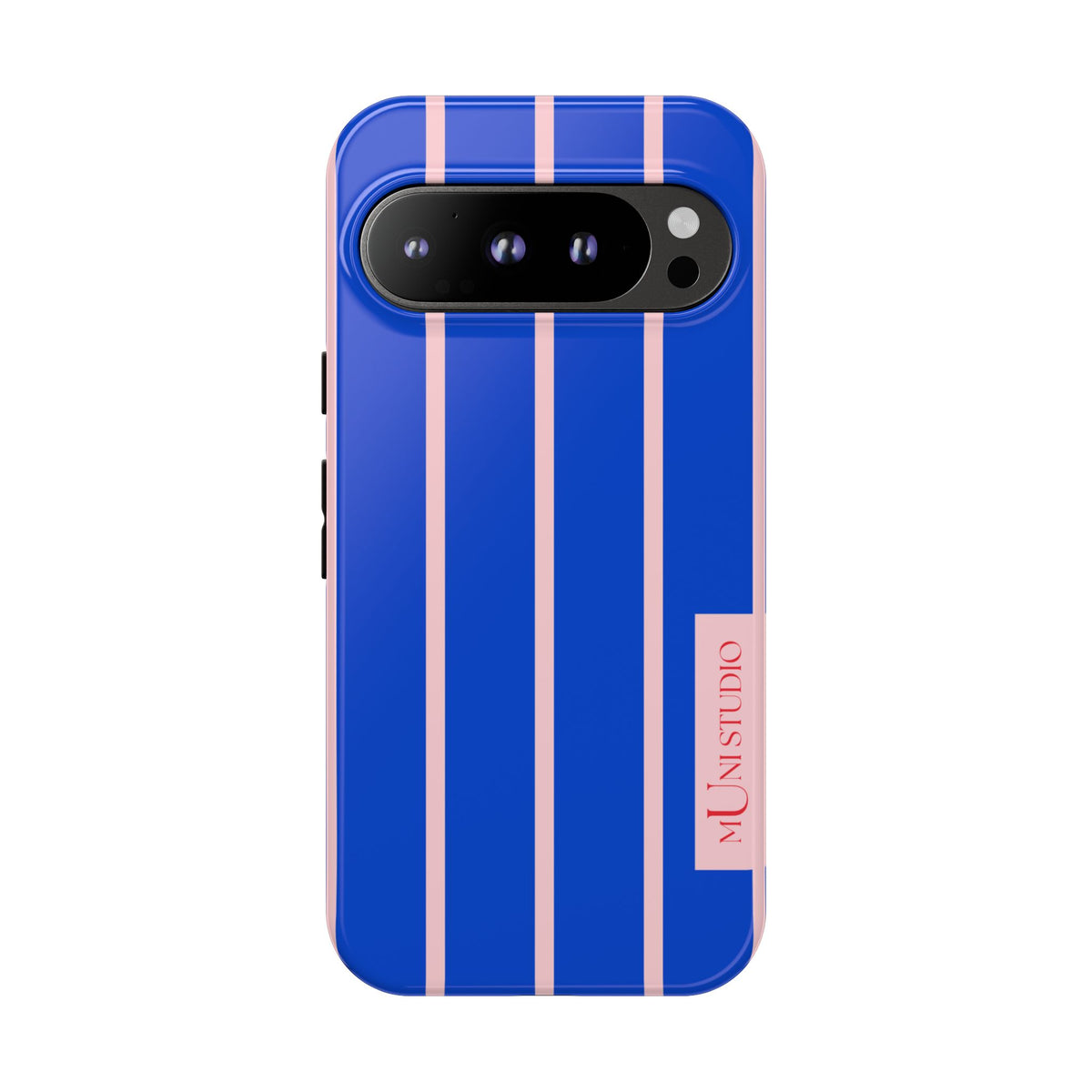 LAGOON, Tough Phone Case