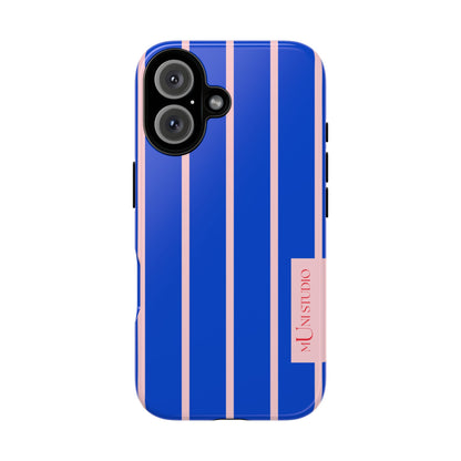 LAGOON, Tough Phone Case