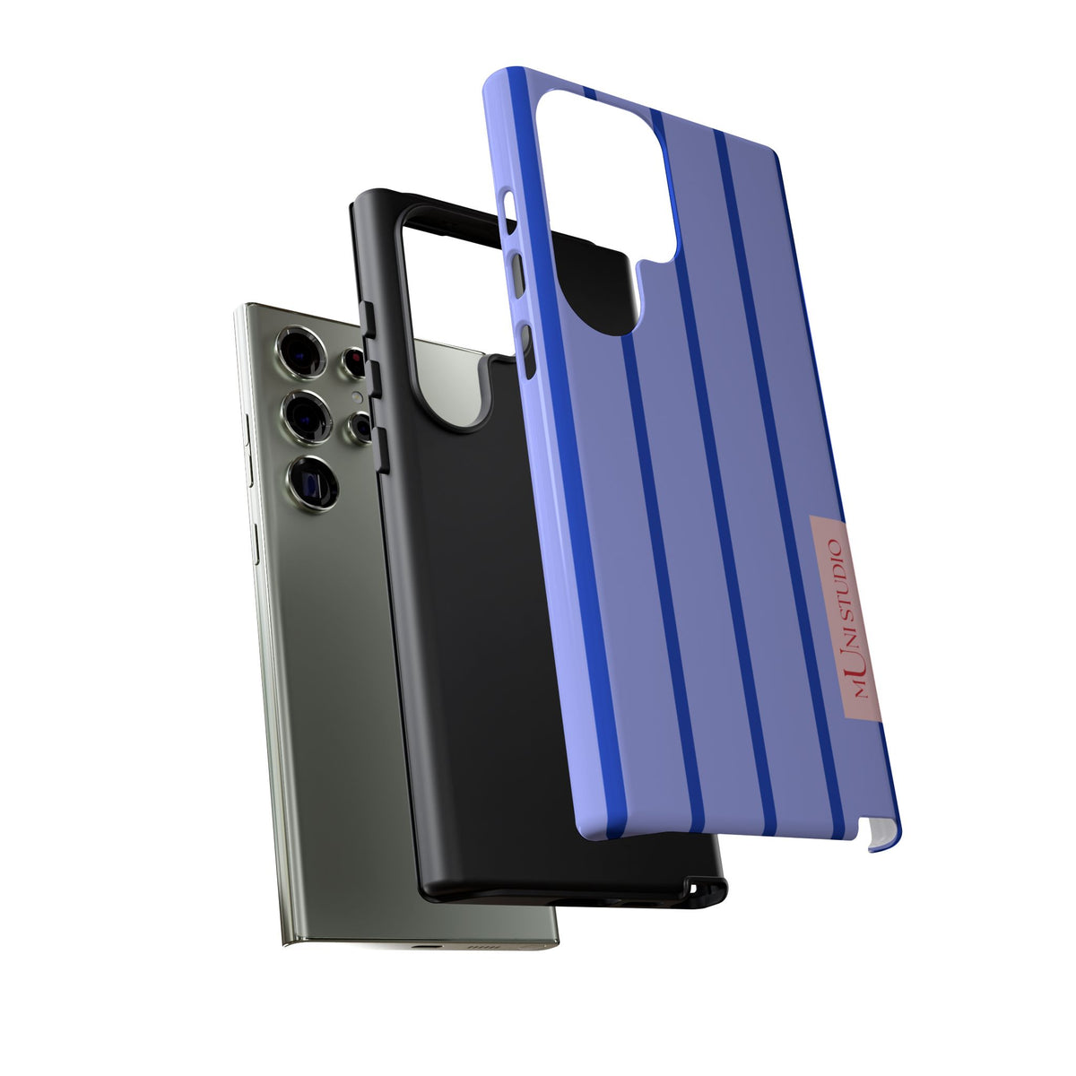 LOVELY DAY, Tough Phone Case