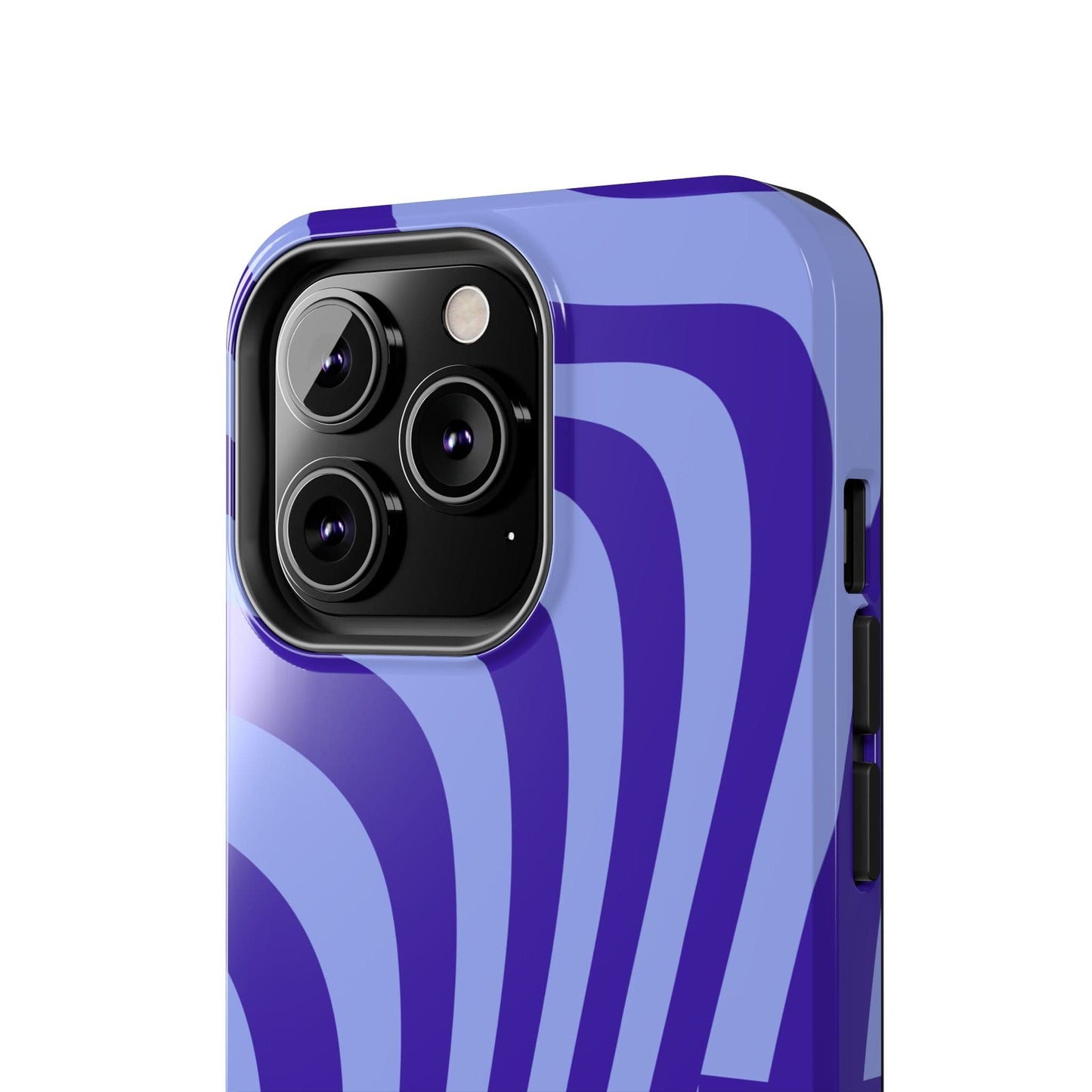 OCEAN SWIRL, Tough Phone Case