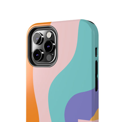 GELATO, Tough Phone Case