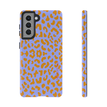 CLARA, Tough Phone Case