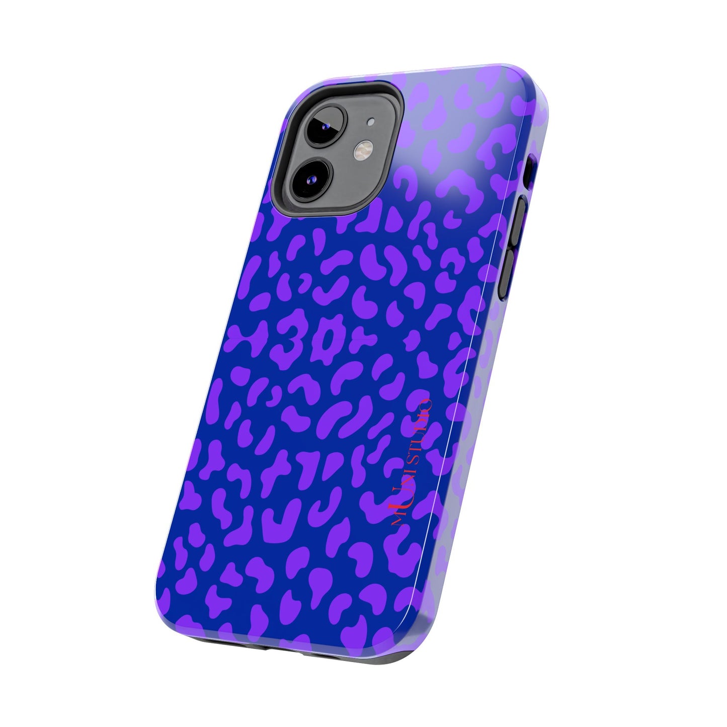 GISELE, Tough Phone Case