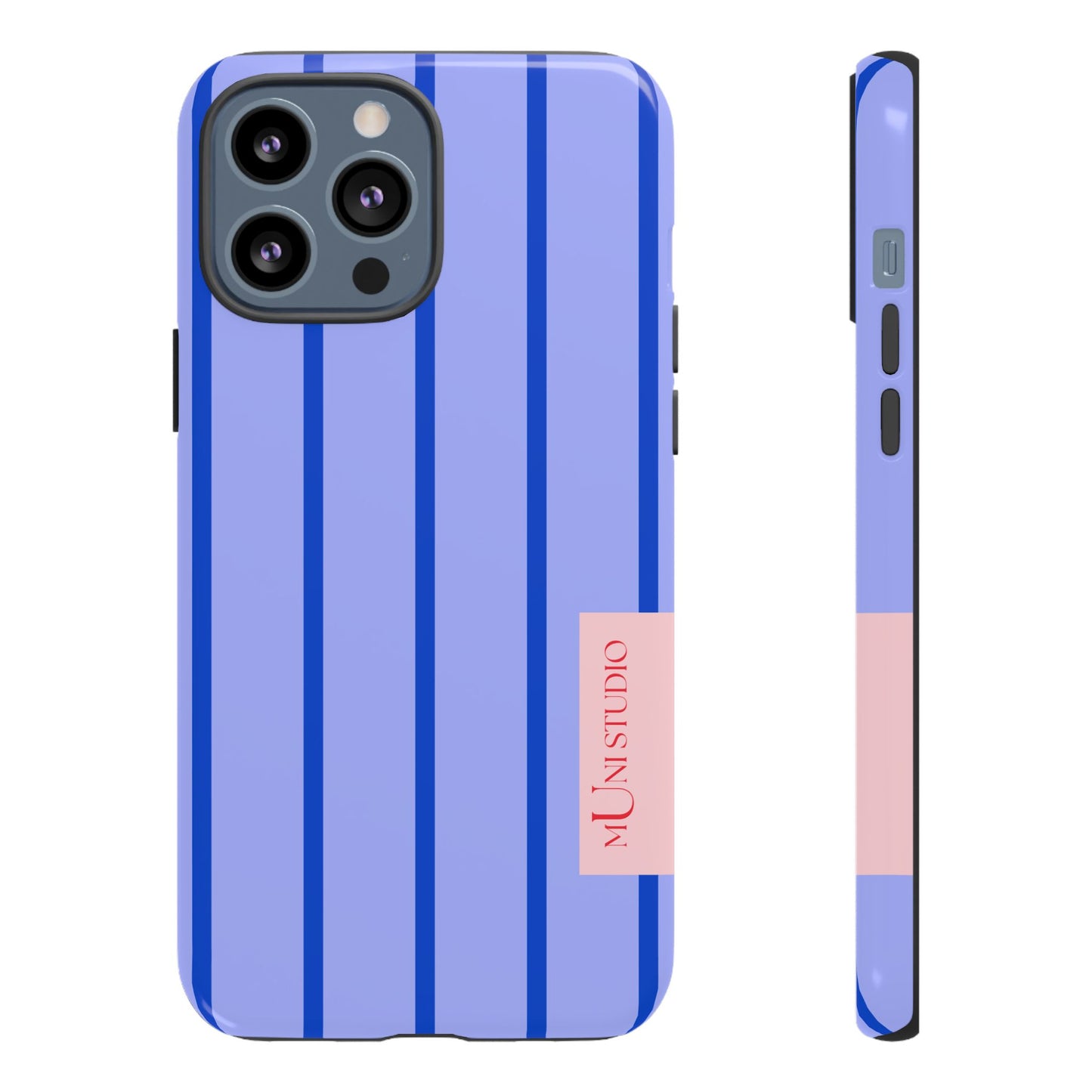 LOVELY DAY, Tough Phone Caseblue