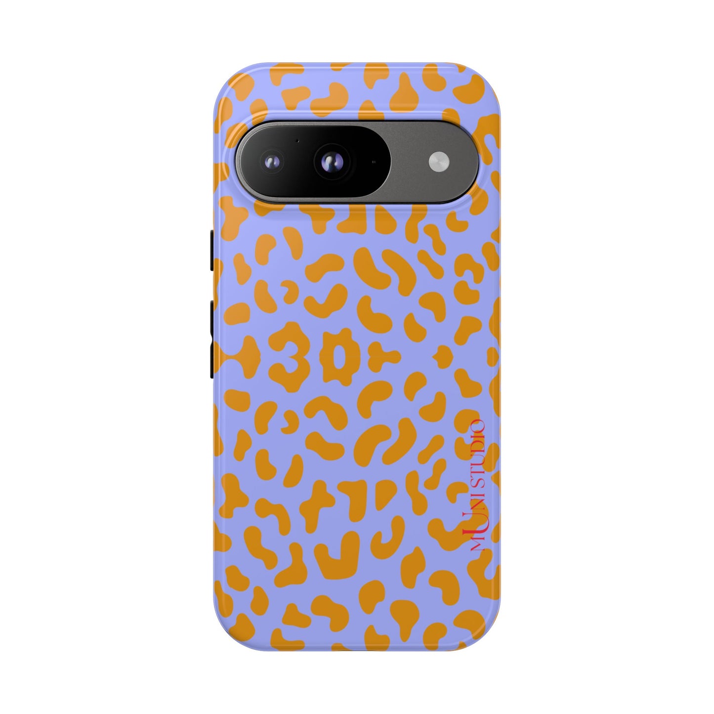 CLARA, Tough Phone Case
