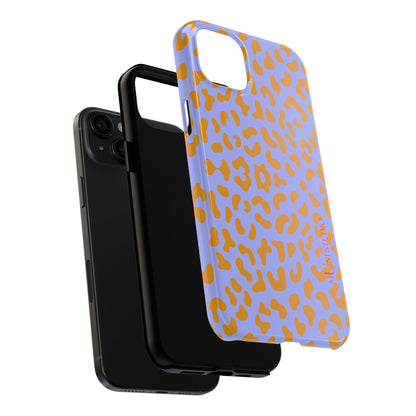 CLARA, Tough Phone Case