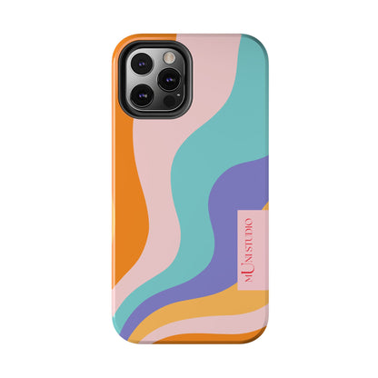 GELATO, Tough Phone Case