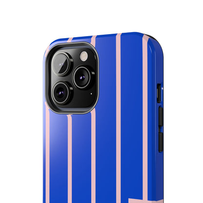 LAGOON, Tough Phone Case