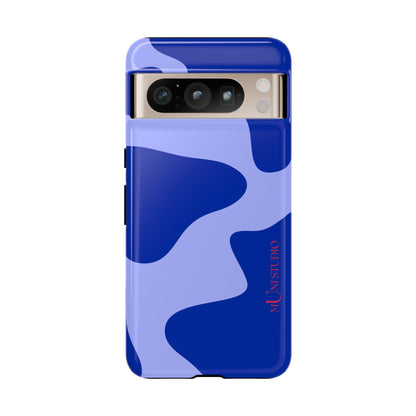 COOL DOWN, Tough Phone Case