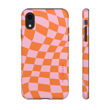 RIRI, Tough Phone Case