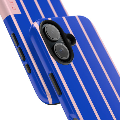 LAGOON, Tough Phone Case