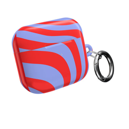 CHIARA SWIRL AirPod Case