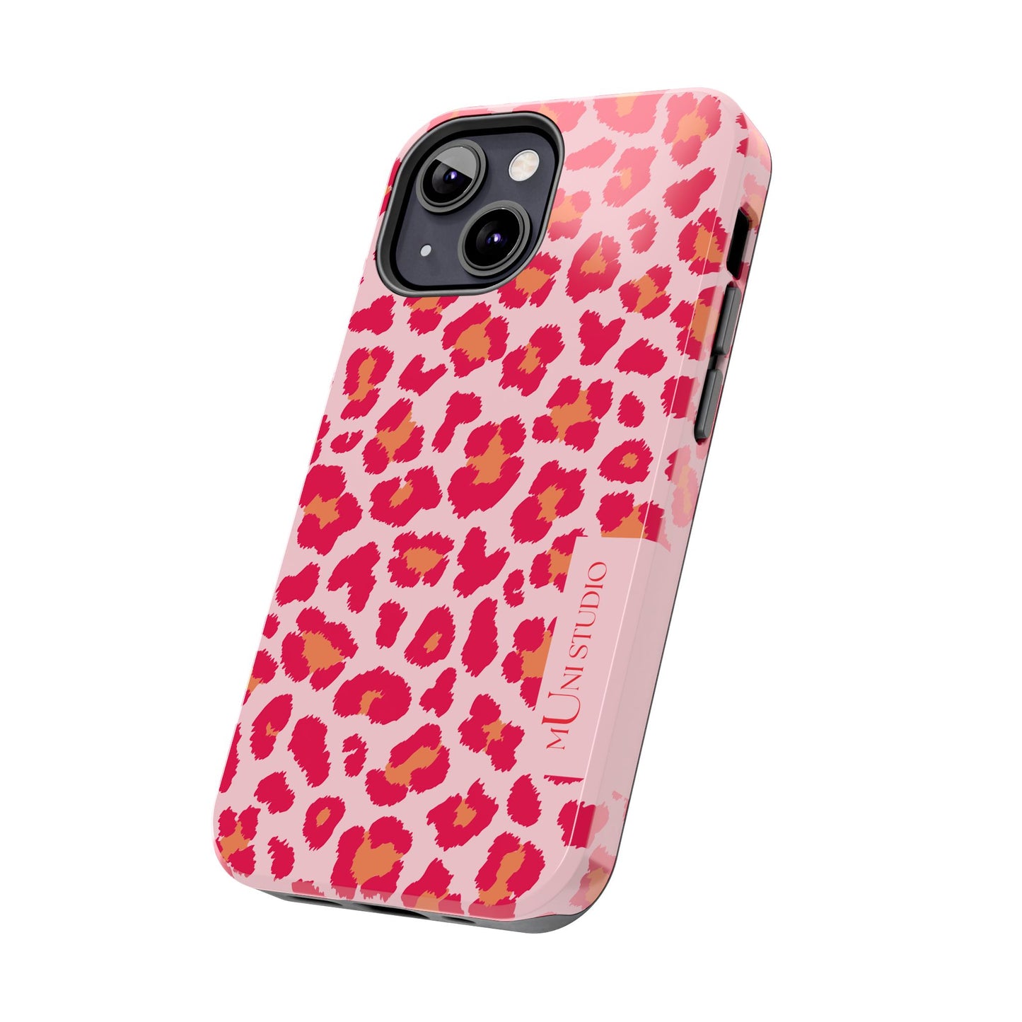 CHEERLEADER, Tough Phone Case