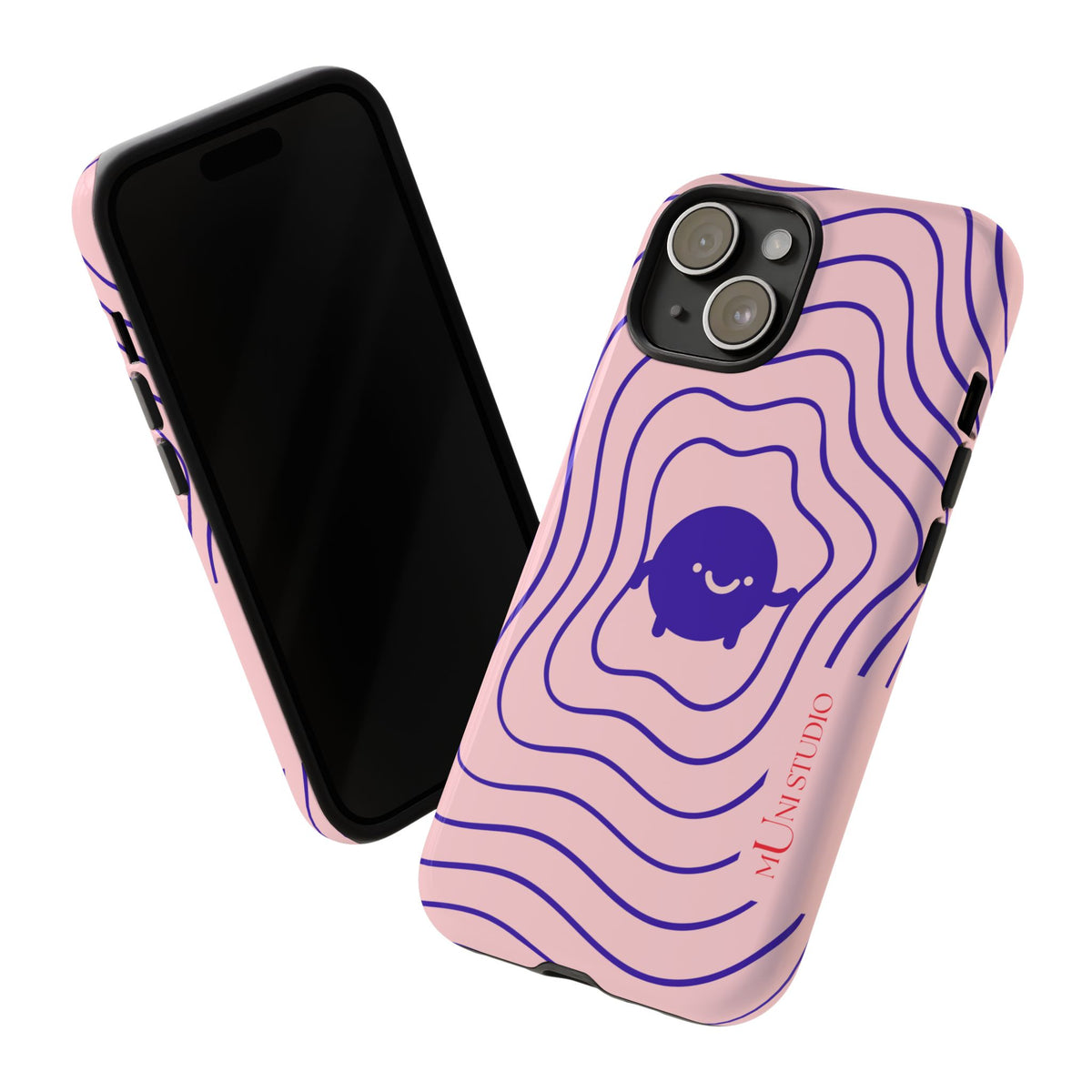 LIL LEGEND, Tough Phone Case