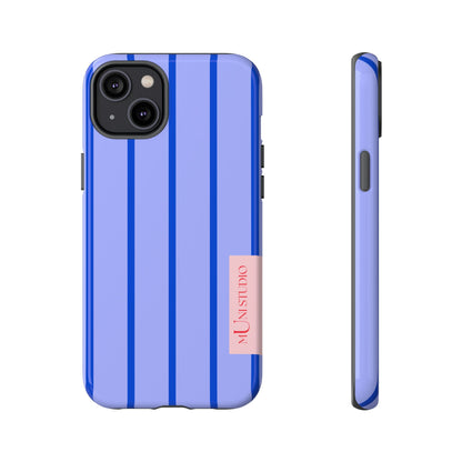LOVELY DAY, Tough Phone Caseblue
