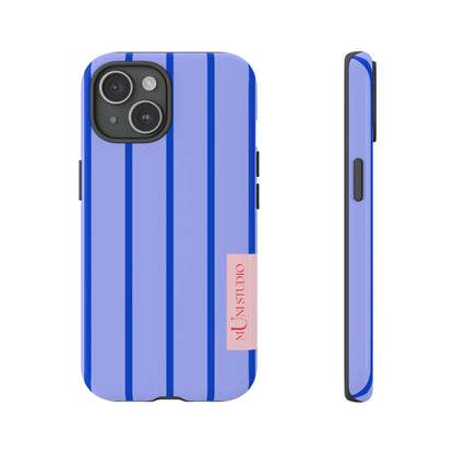 LOVELY DAY, Tough Phone Caseblue