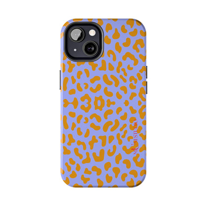 CLARA, Tough Phone Case