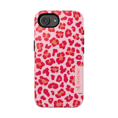 CHEERLEADER, Tough Phone Case