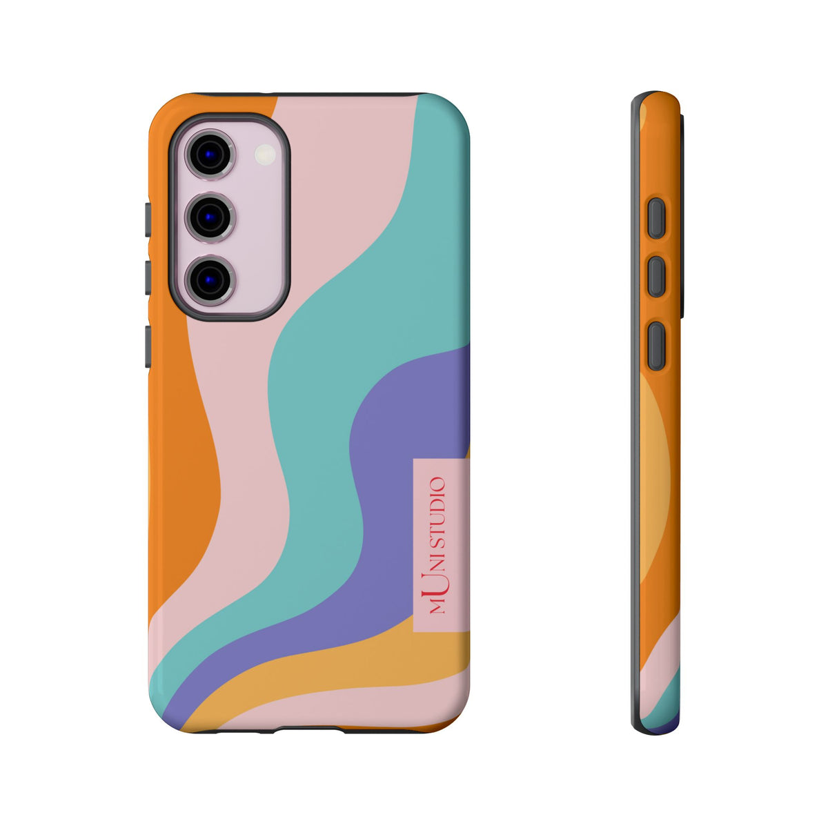 GELATO, Tough Phone Case